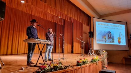 Dobrodelni koncert za pomoč pri obnovi pogorele hiše 60